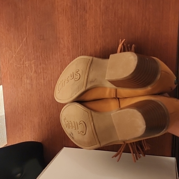 Sam Edelman Hermosa ankle bootie - Picture 8 of 8